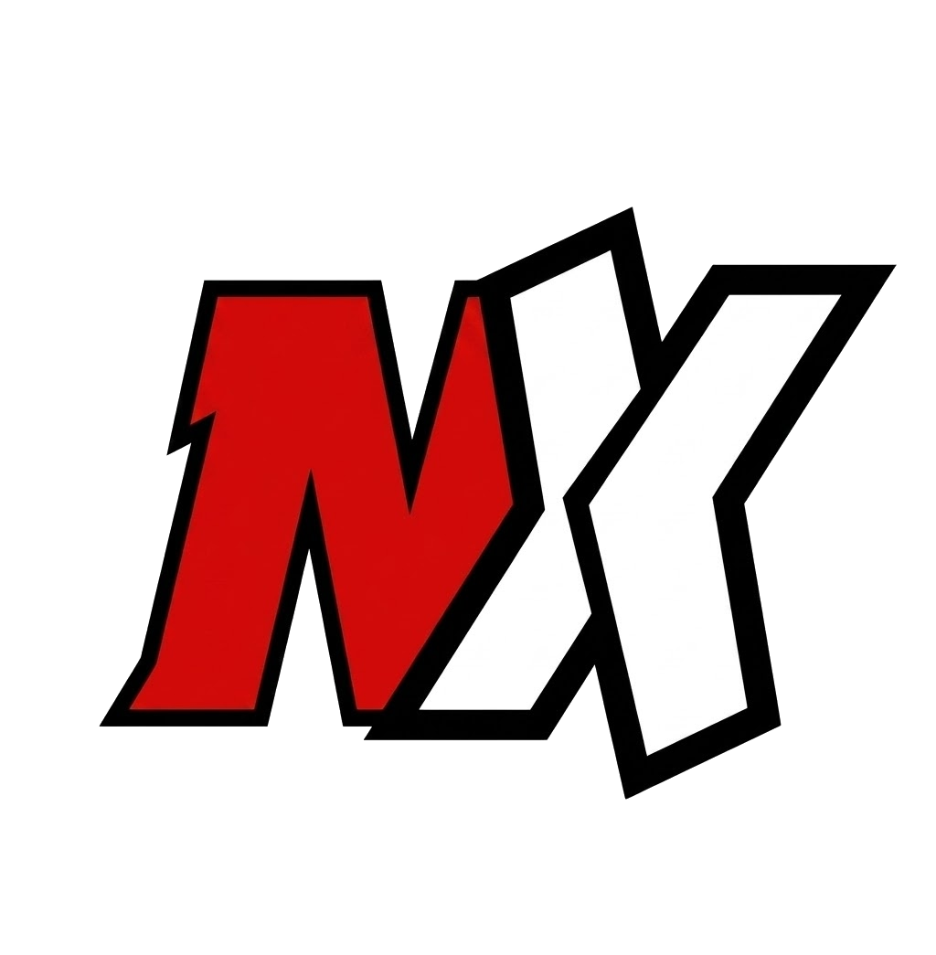 NeXo Logo